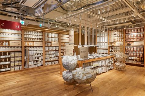 muji offical store.